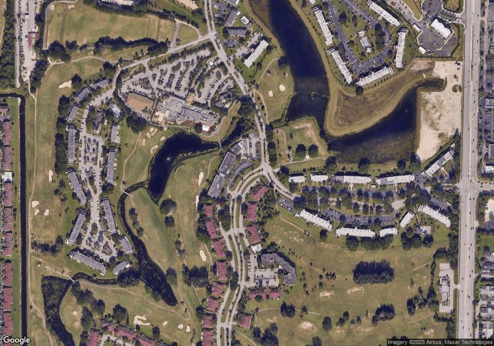 4657 Fountains Dr S unit 1070, Lake Worth, FL 33467 - photo 1