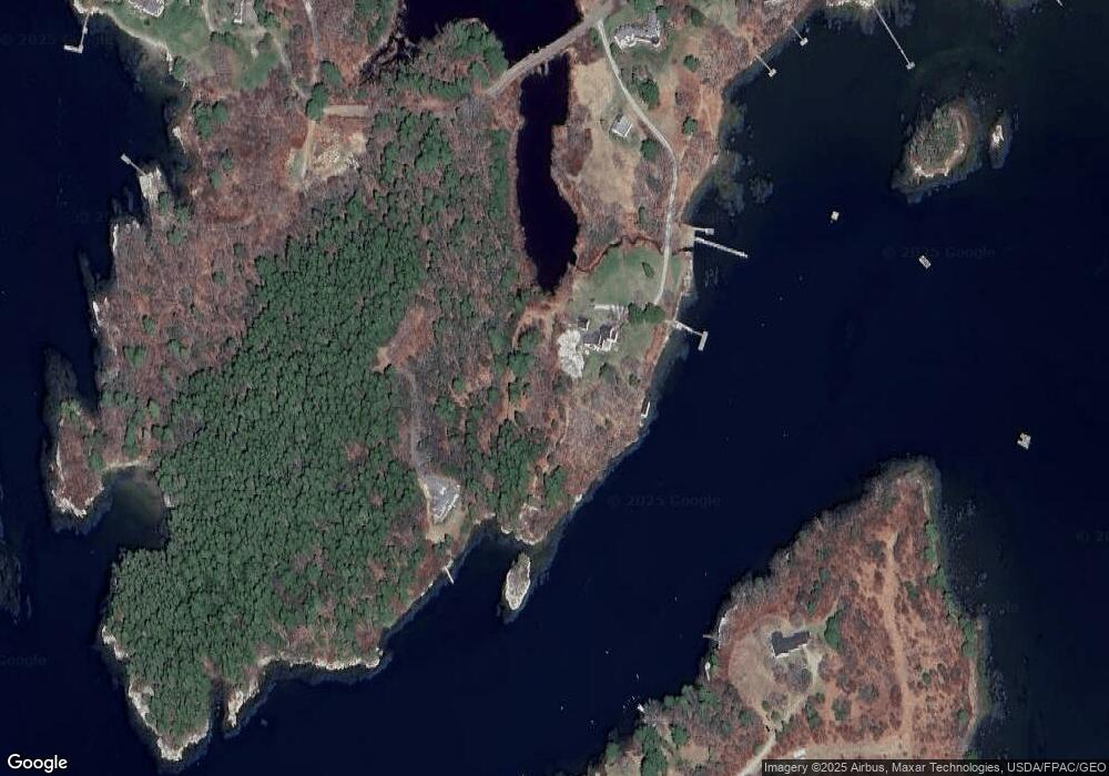 27 Old Sherman Hill, Boothbay, ME 04537 - photo 1
