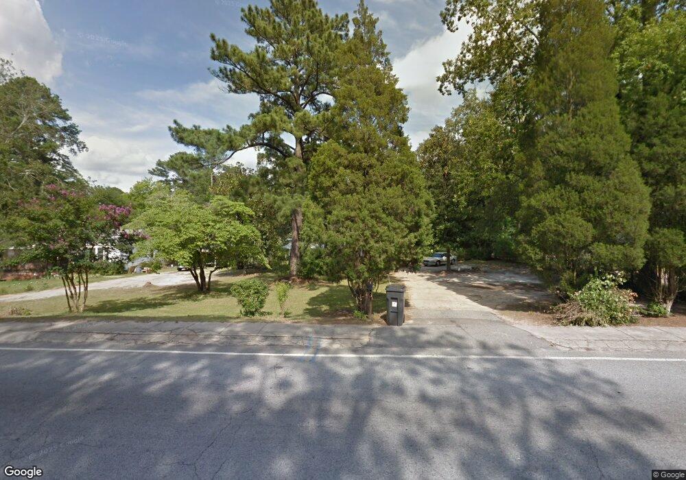 2386 Wheeless Rd, Augusta, GA 30906 - photo 1