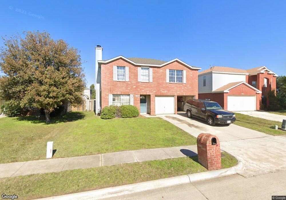 932 Springcreek Dr, Denton, TX 76210 - photo 1