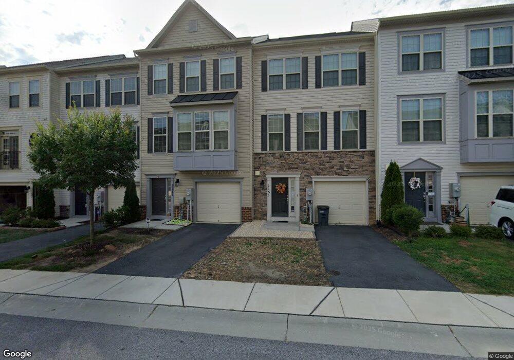 1151 Carinoso Cir, Severn, MD 21144 - photo 1