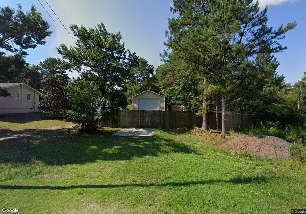 1054 Adrian Cir SW, Conyers, GA 30094 - photo 1