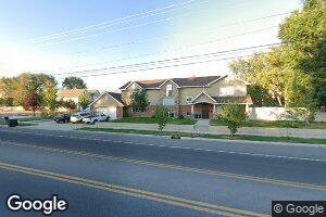1282 N Geneva Rd, Provo, UT 84601