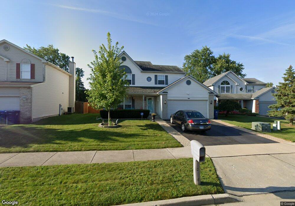 2813 W Keith Ave, Waukegan, IL 60085 - photo 1