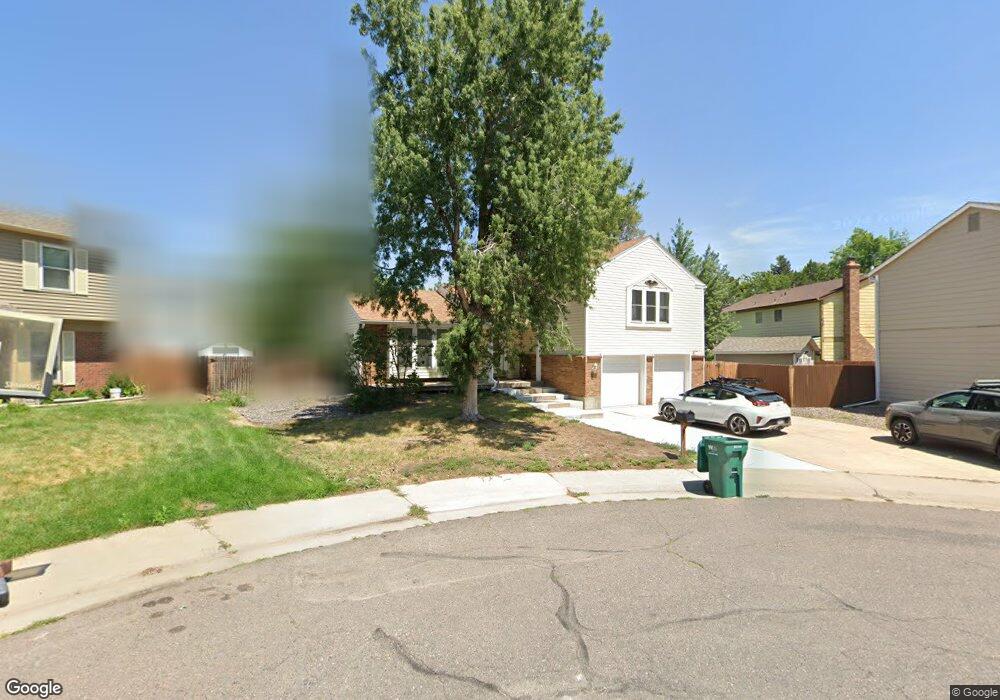 14885 E Caspian Place, Aurora, CO 80014 - photo 1