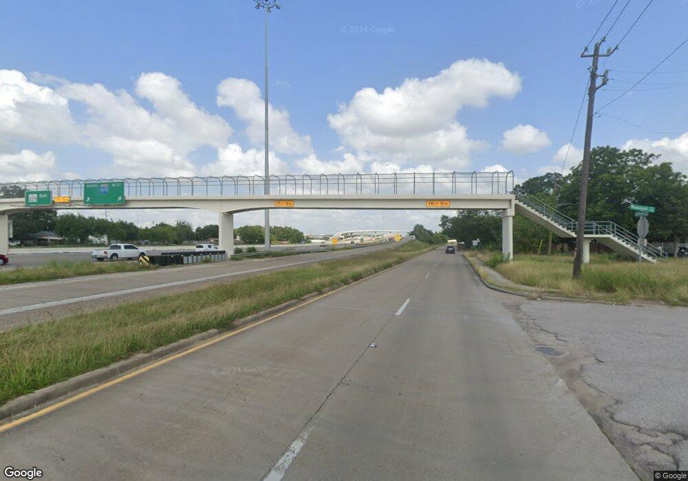 0 Roosevelt St, Houston, TX 77012 - photo 1