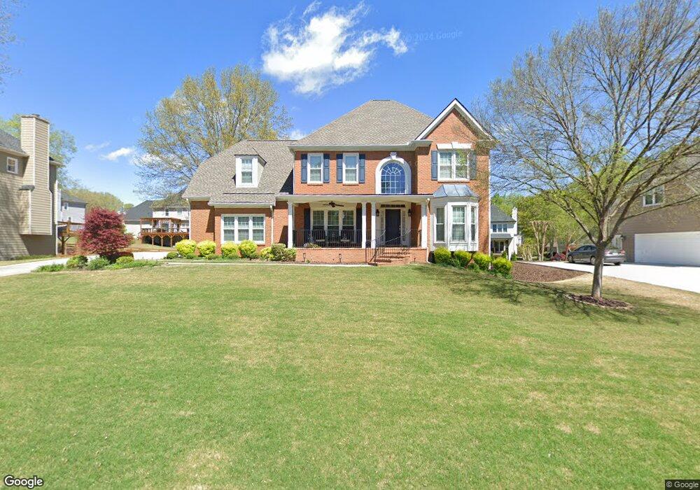 450 Briars Bend, Alpharetta, GA 30004 - photo 1