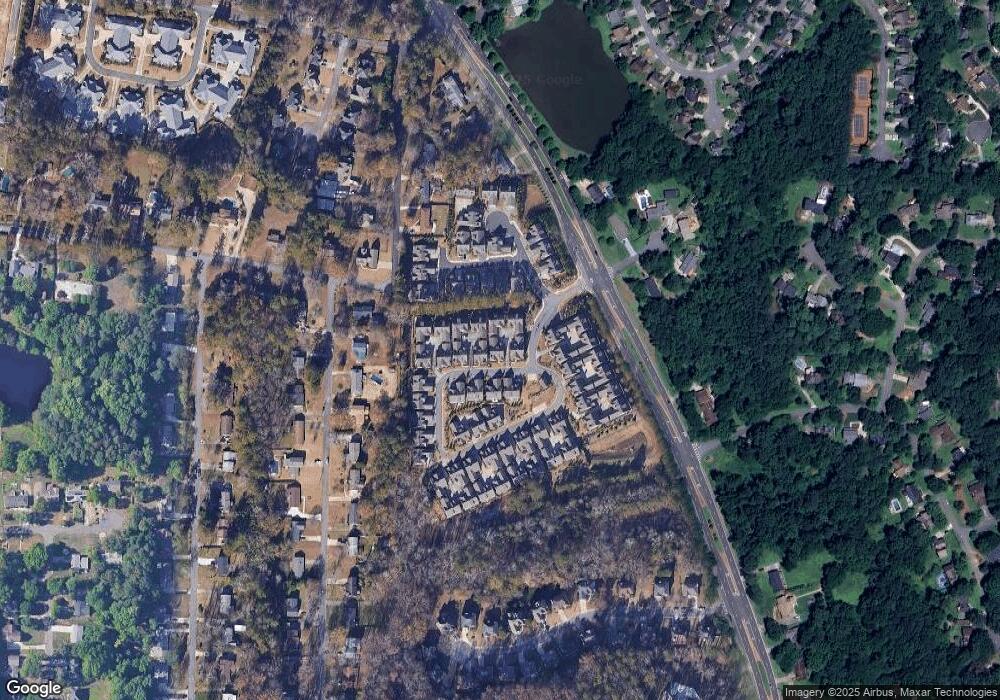 2168 Winslow Cottage Cir NE, Marietta, GA 30062 - photo 1