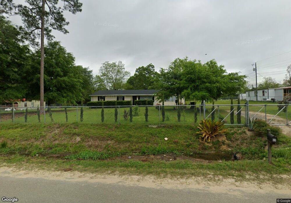 809 Circle Rd, Moultrie, GA 31768 - photo 1