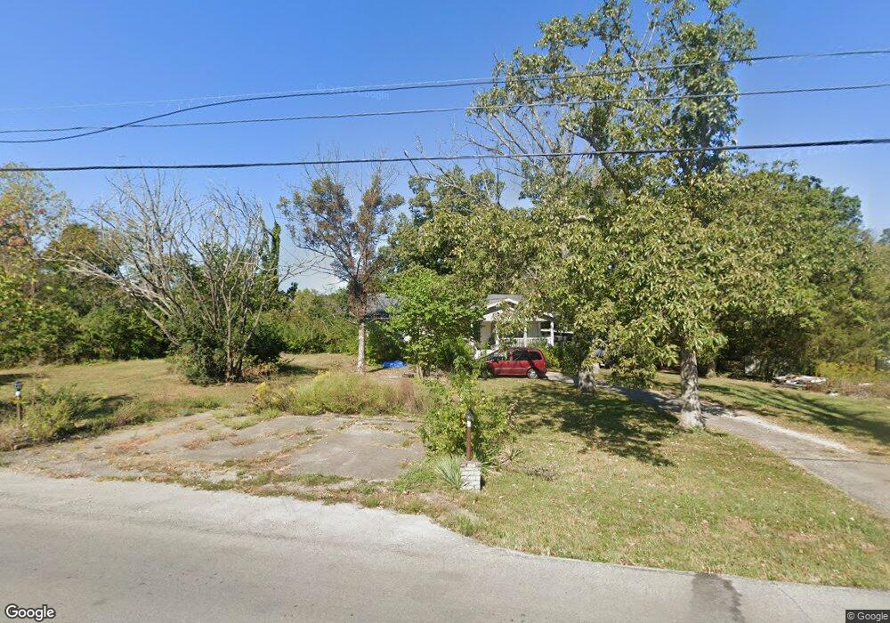 593 Bethel Church Rd, Mount Washington, KY 40047 - photo 1