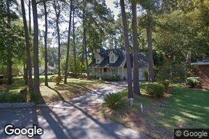 2 Talahi Cir, Savannah, GA 31410