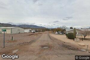 1 N Bethel Ln Unit 1, Tonto Basin, AZ 85553