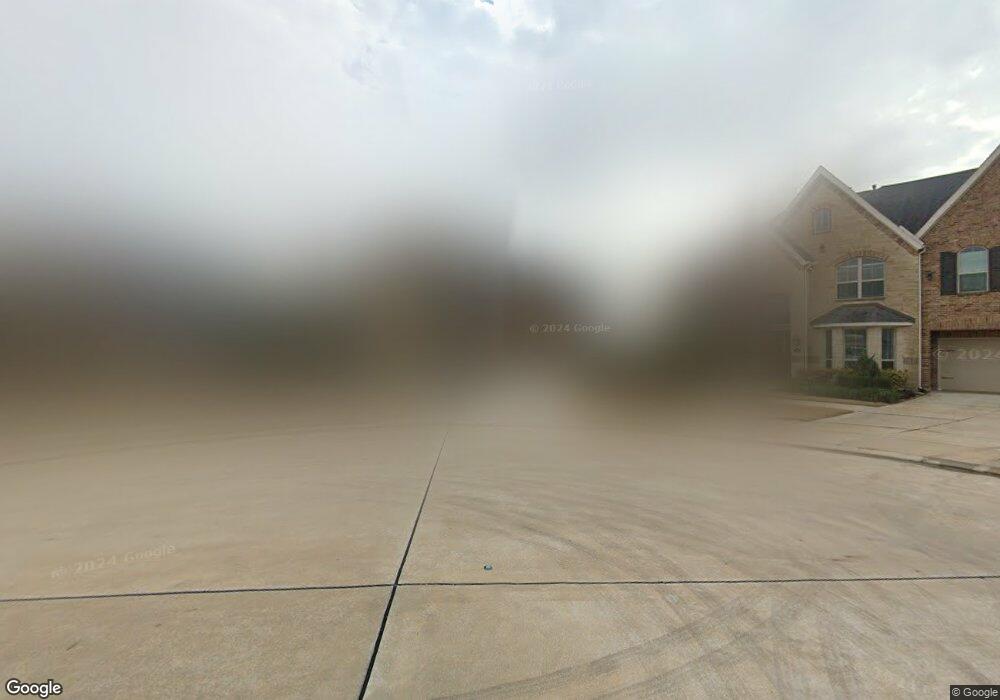 1906 Thomas Smith Ct, Richmond, TX 77469 - photo 1