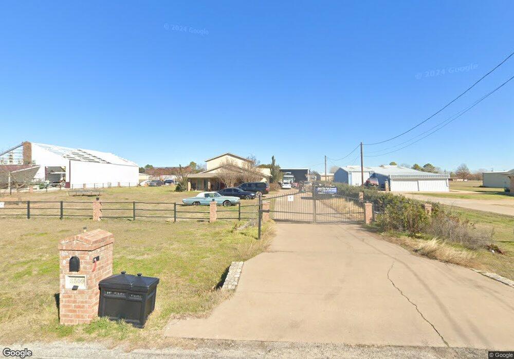 3509 Nassau Ct, Granbury, TX 76049 - photo 1