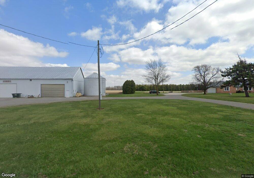 16119 State Route 190, Fort Jennings, OH 45844 - photo 1