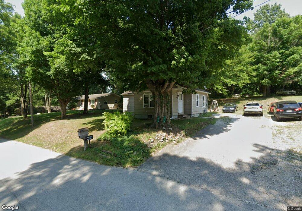 4413 N 630 W, La Porte, IN 46350 - photo 1