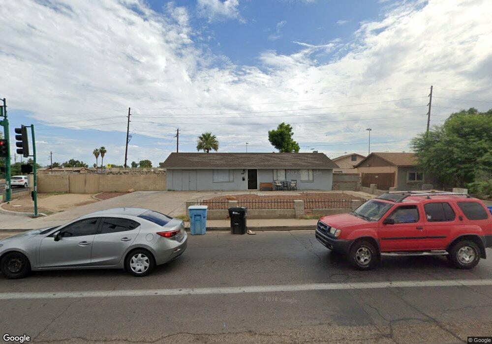 5474 W Osborn Rd, Phoenix, AZ 85031 - photo 1