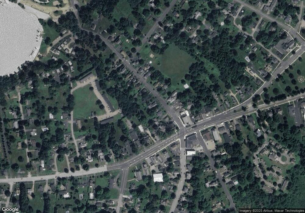 16 Cottage St, West Brookfield, MA 01585 - photo 1