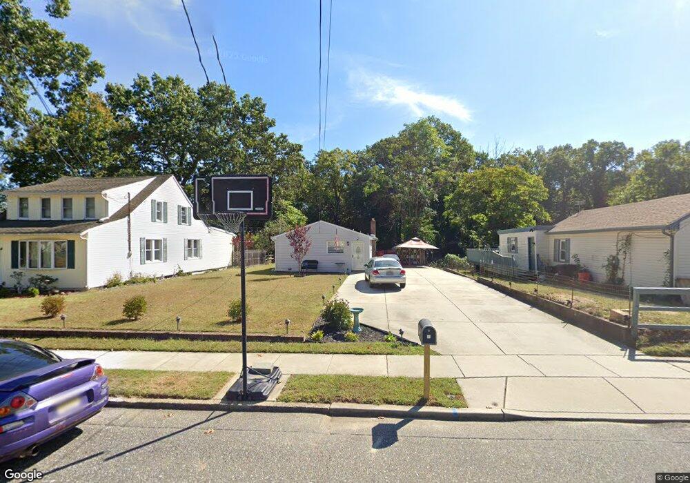 418 2nd Ave, Woodbury, NJ 08096 - photo 1