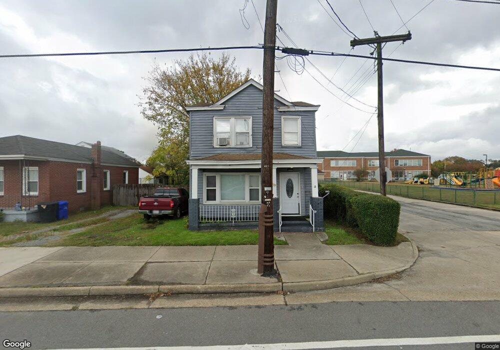 2419 Elm Ave, Portsmouth, VA 23704 - photo 1