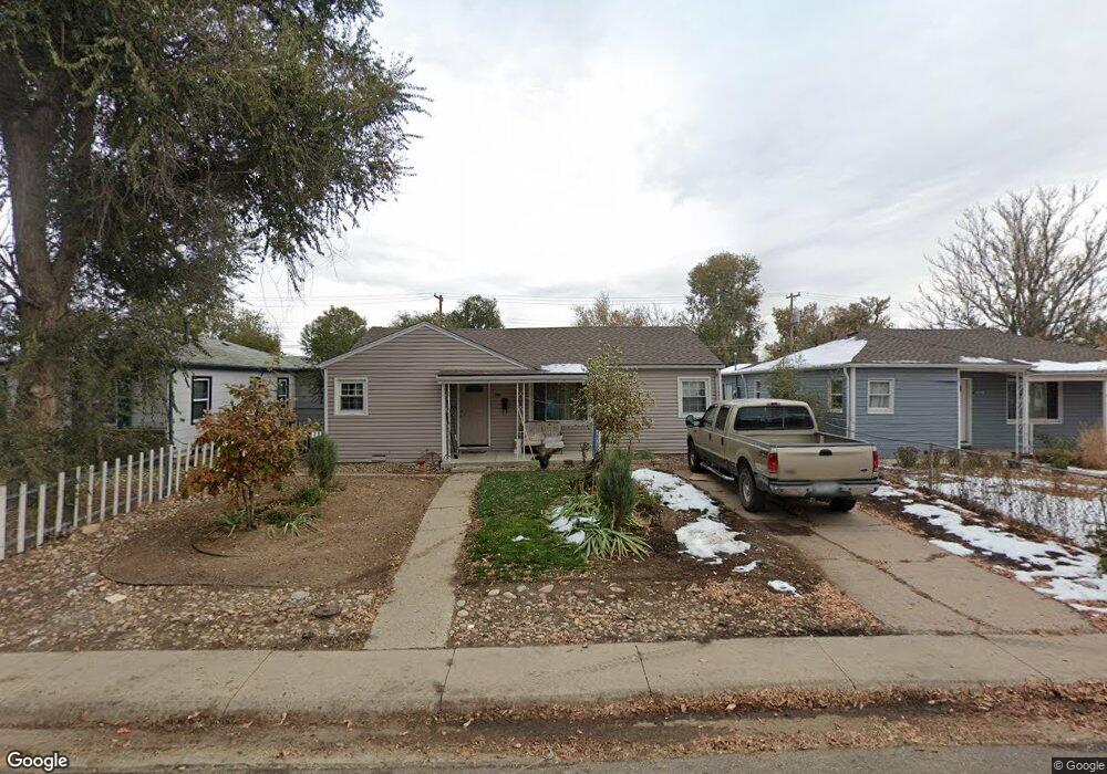 1780 Moline St, Aurora, CO 80010 - photo 1