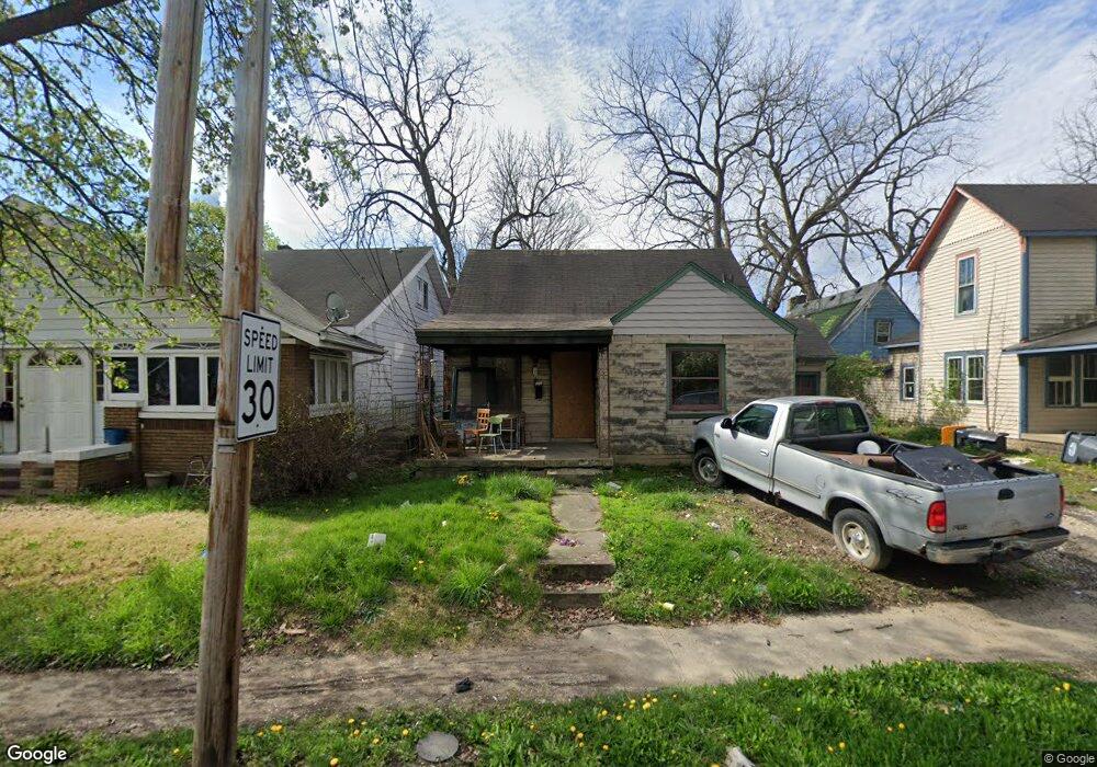 2023 Nichol Ave, Anderson, IN 46016 - photo 1