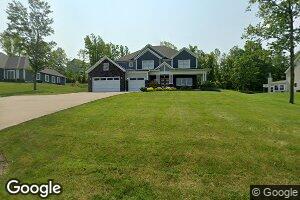 42 Falling Water Ln, Morgantown, WV 26508