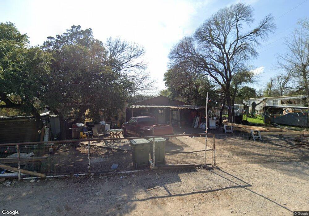 4920 Cimmaron Trail, Weatherford, TX 76087 - photo 1