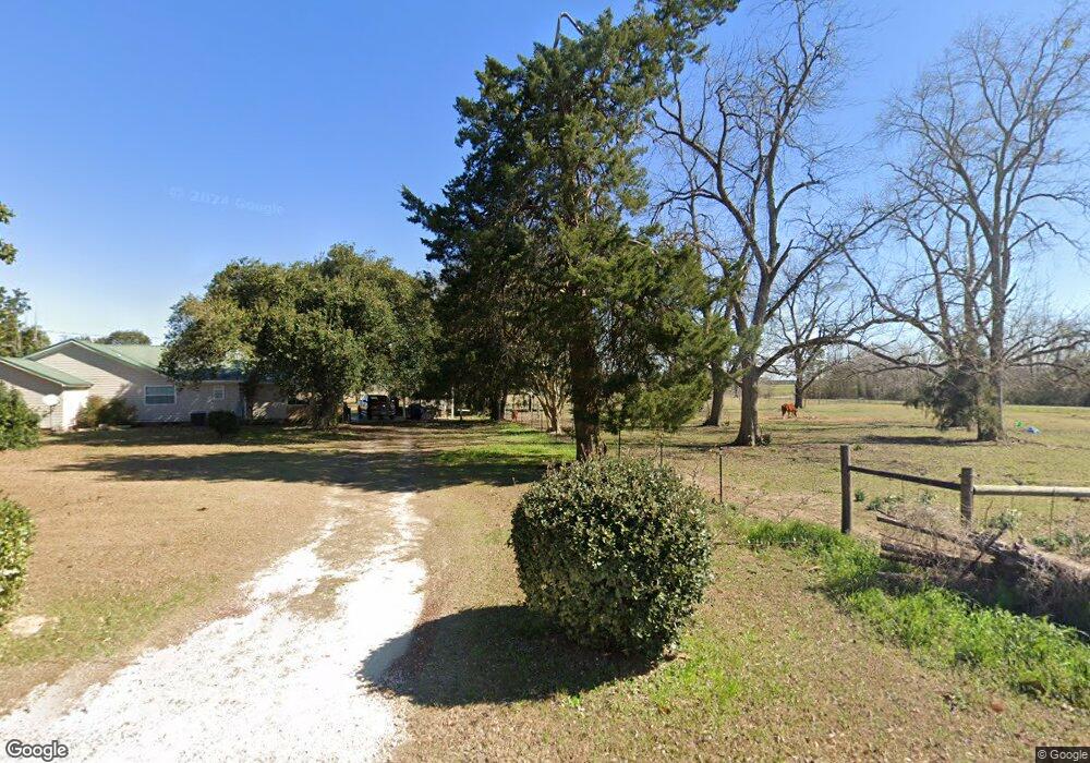 3030 Spence Rd, Pelham, GA 31779 - photo 1