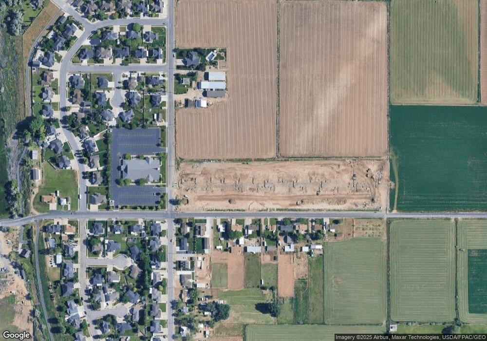 3932 W 825 N unit WF4, West Point, UT 84015 - photo 1