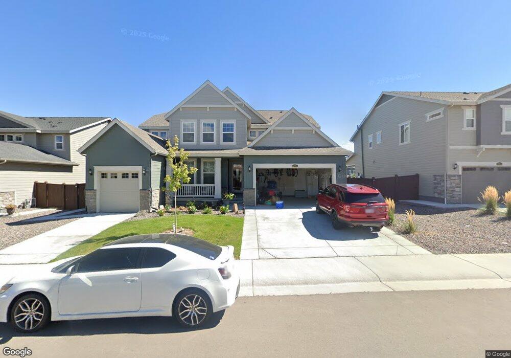 14524 Elm St, Thornton, CO 80602 - photo 1