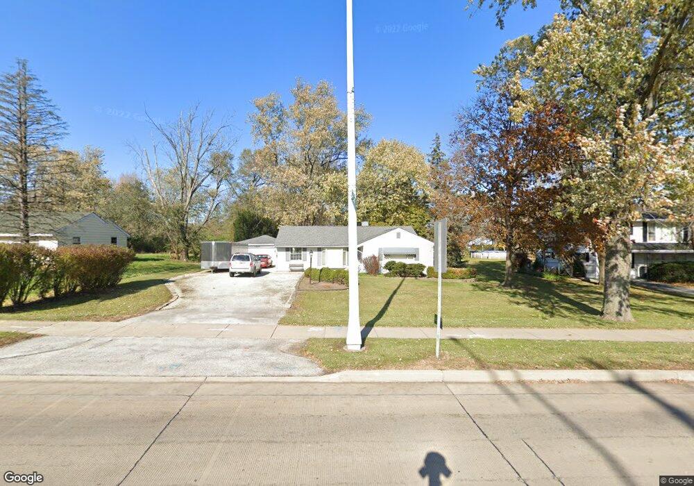 4640 183rd St, Country Club Hills, IL 60478 - photo 1