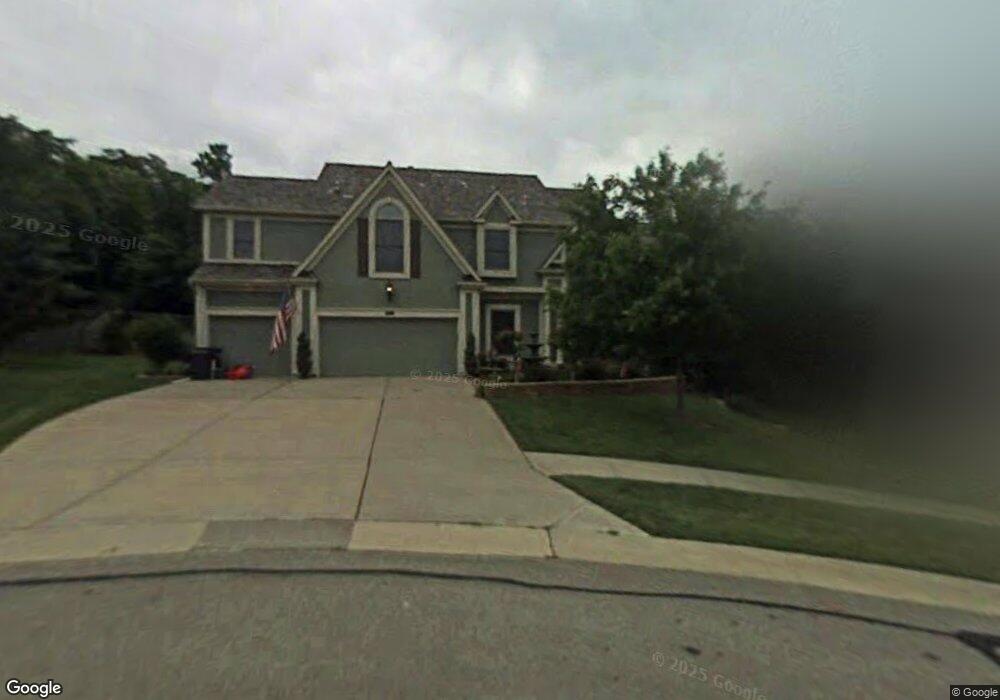 13502 W 53rd Terrace, Shawnee, KS 66216 - photo 1