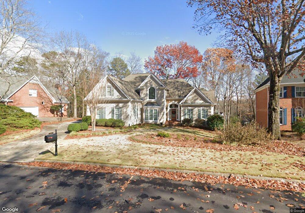 235 Weatherly Run, Alpharetta, GA 30005 - photo 1