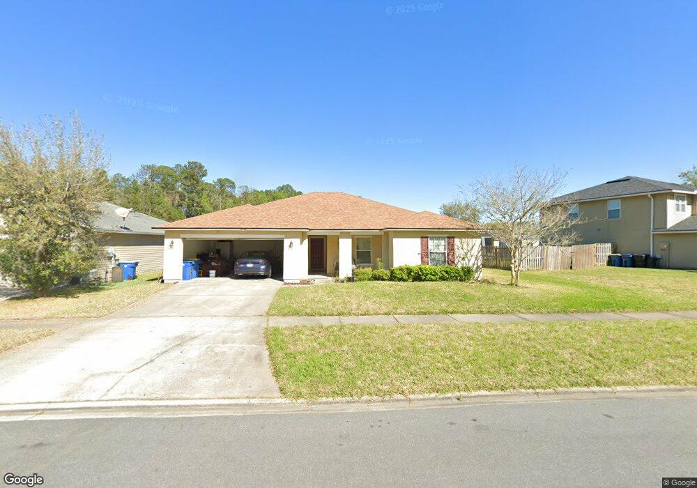 11731 Pleasant Creek Dr, Jacksonville, FL 32218 - photo 1