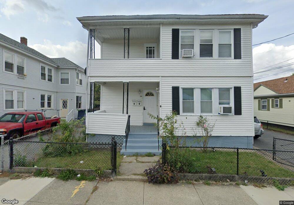 44 Florence St, Pawtucket, RI 02860 - photo 1