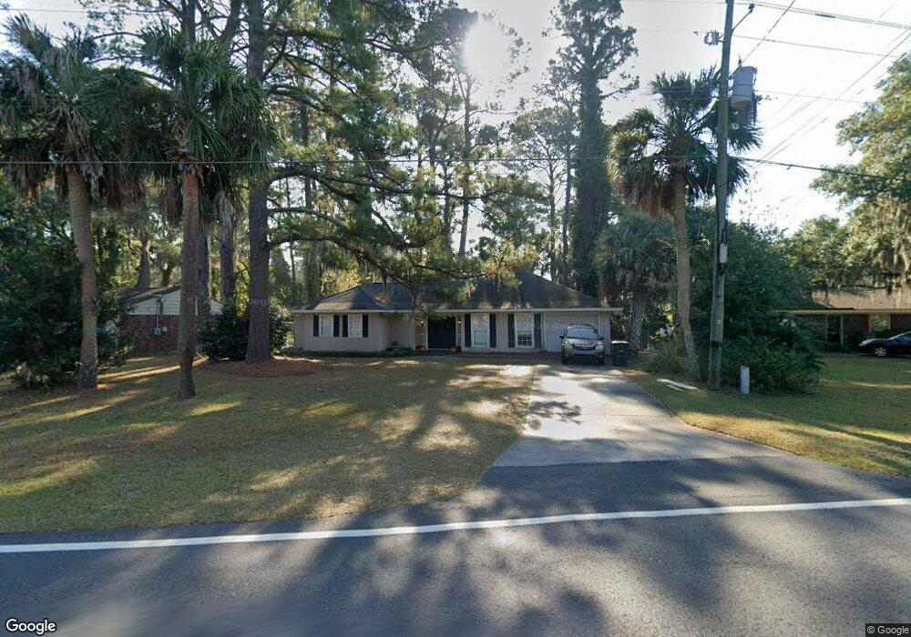 906 Walthour Rd, Savannah, GA 31410 - photo 1