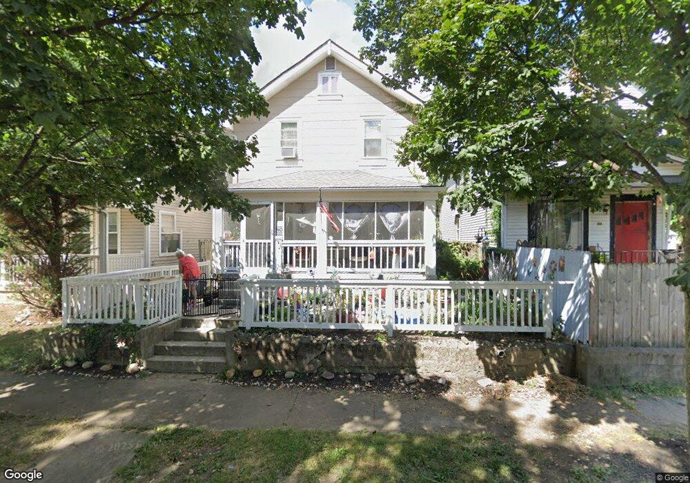 92 E Barthman Ave, Columbus, OH 43207 - photo 1