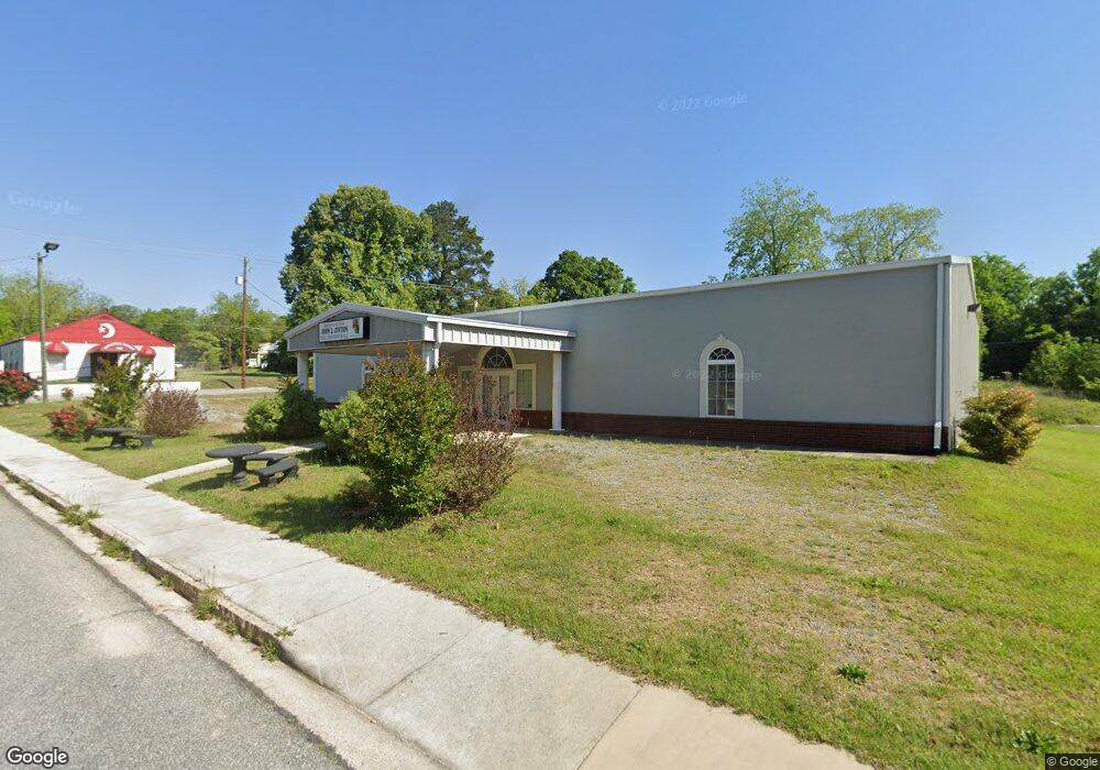 1678 3rd St, Macon, GA 31201 - photo 1