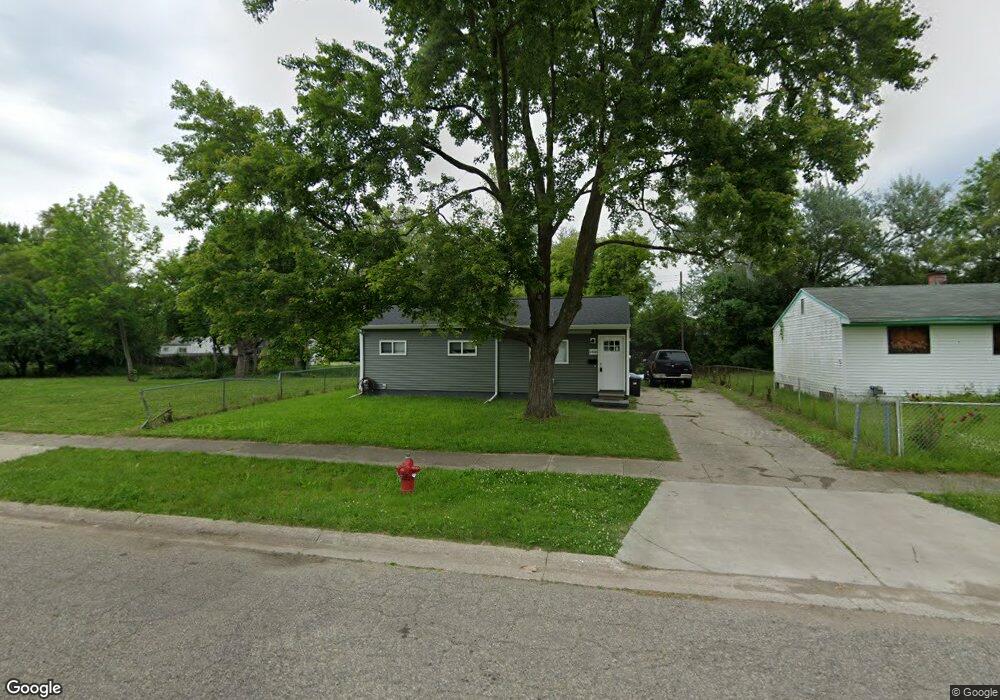 5408 Farmhill Rd, Flint, MI 48505 - photo 1