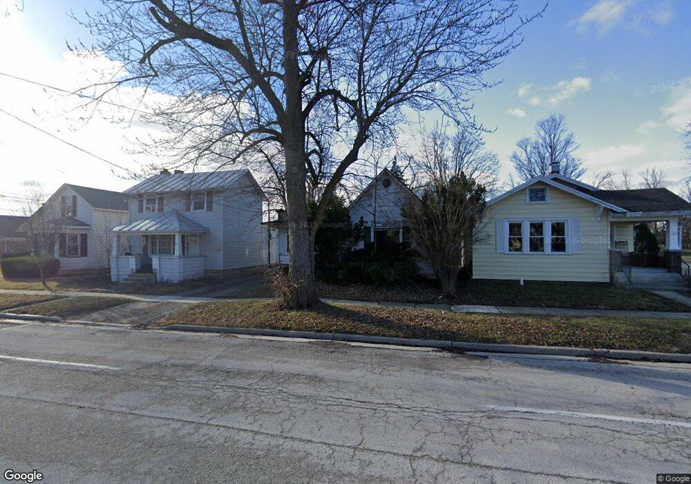 123 W Mcpherson Ave, Findlay, OH 45840 - photo 1