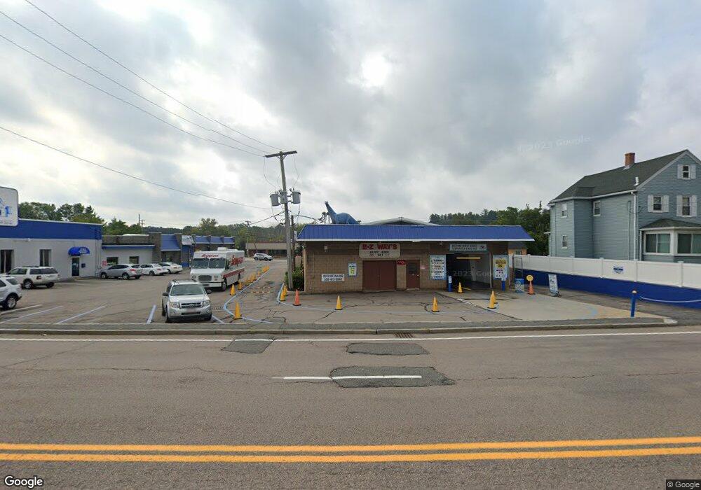 189 E Main St, Milford, MA 01757 - photo 1