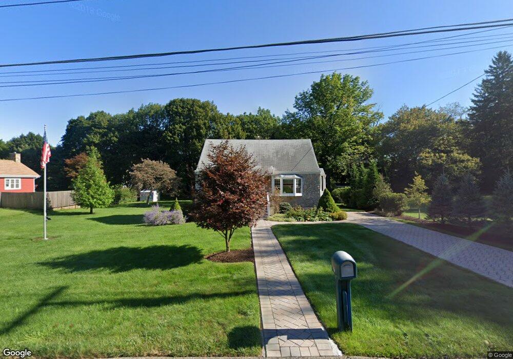 7 Longview Ave, Randolph, NJ 07869 - photo 1