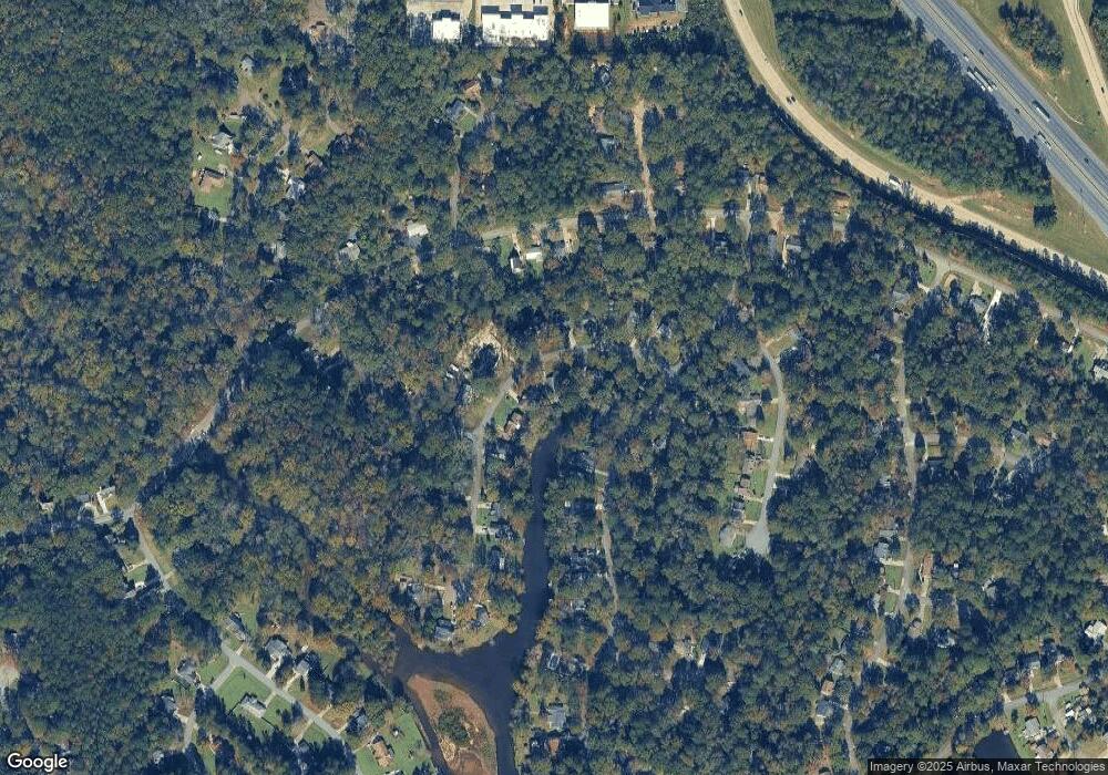 1120 Sandy Beach Dr, Macon, GA 31220 - photo 1