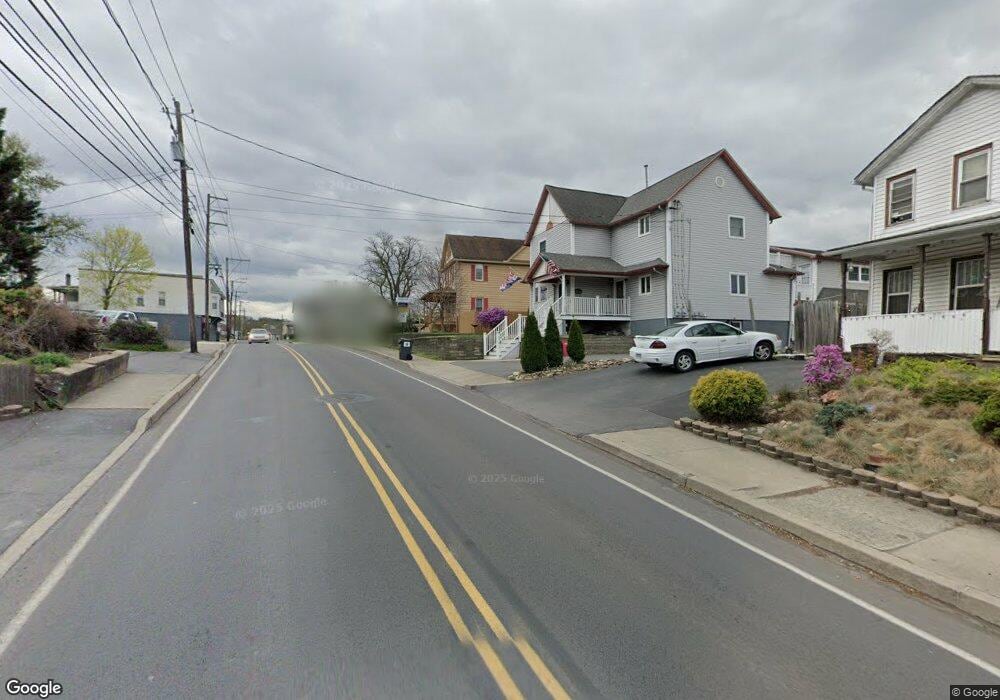 381 S Main St, Pittston, PA 18640 - photo 1