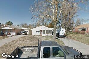 308 N Pratt St, Haviland, KS 67059