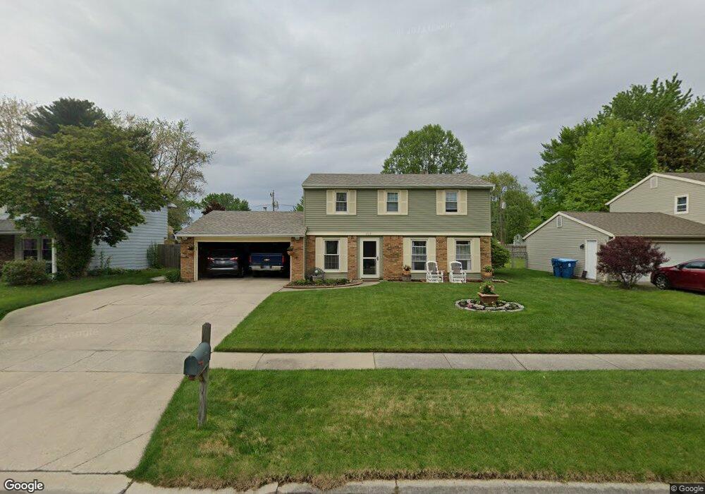 1735 Berwick Ln, New Haven, IN 46774 - photo 1