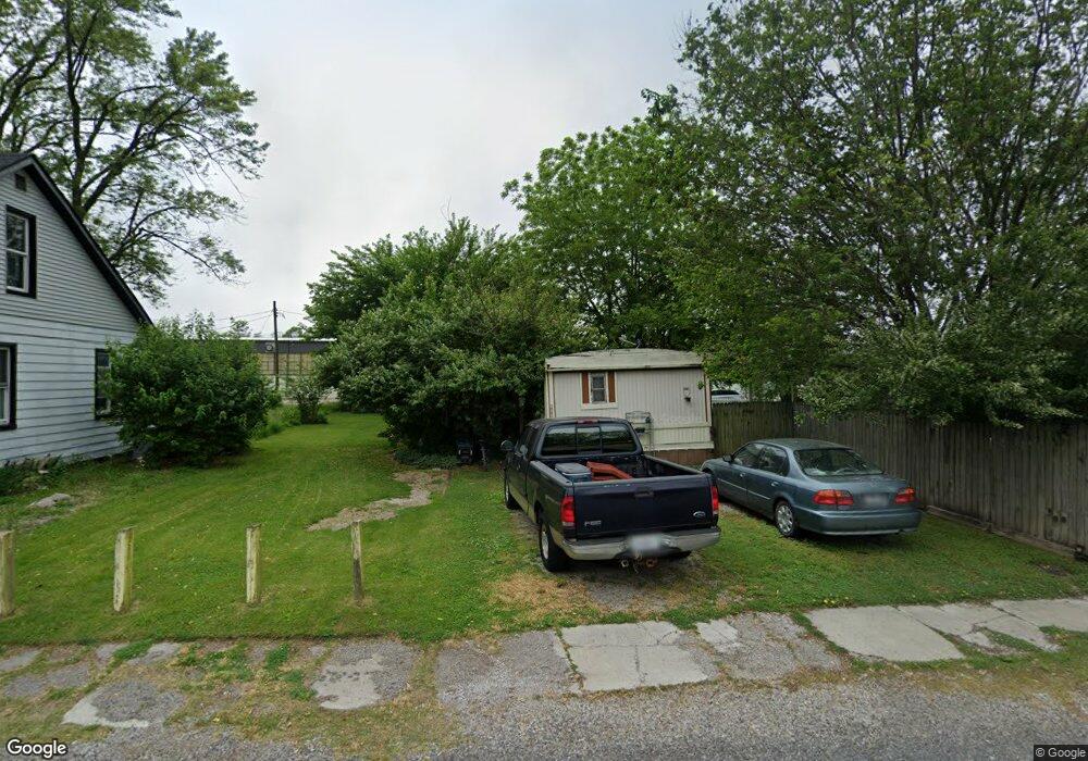 106 S Richland St, Freeburg, IL 62243 - photo 1