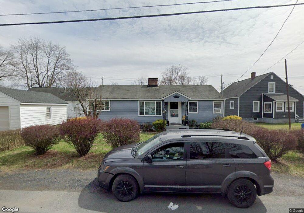 3 Farnum St, Port Jervis, NY 12771 - photo 1