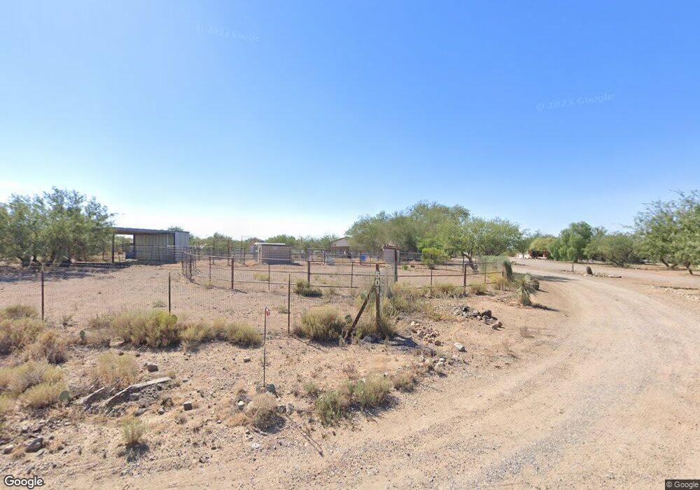 501 N Davidson Rd, Vail, AZ 85641 - photo 1